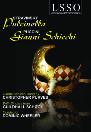 London Schools Symphony Orchestra - Barbican Hall, London - 18/04/2018