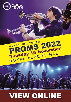 MFY Prom 2022 TUE online