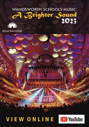 Wandsworth 2023 online video