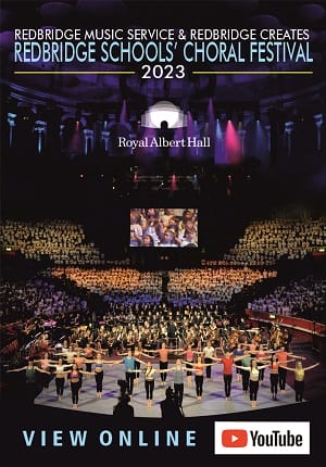 Redbridge 2023 Online Video