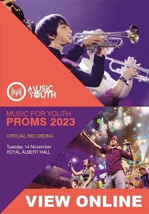 MFY Prom 2023 - Tue Online