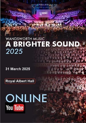 Wandsworth 2025 ONLINE