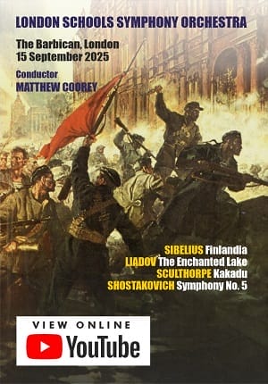 LSSO Sep 25 ONLINE